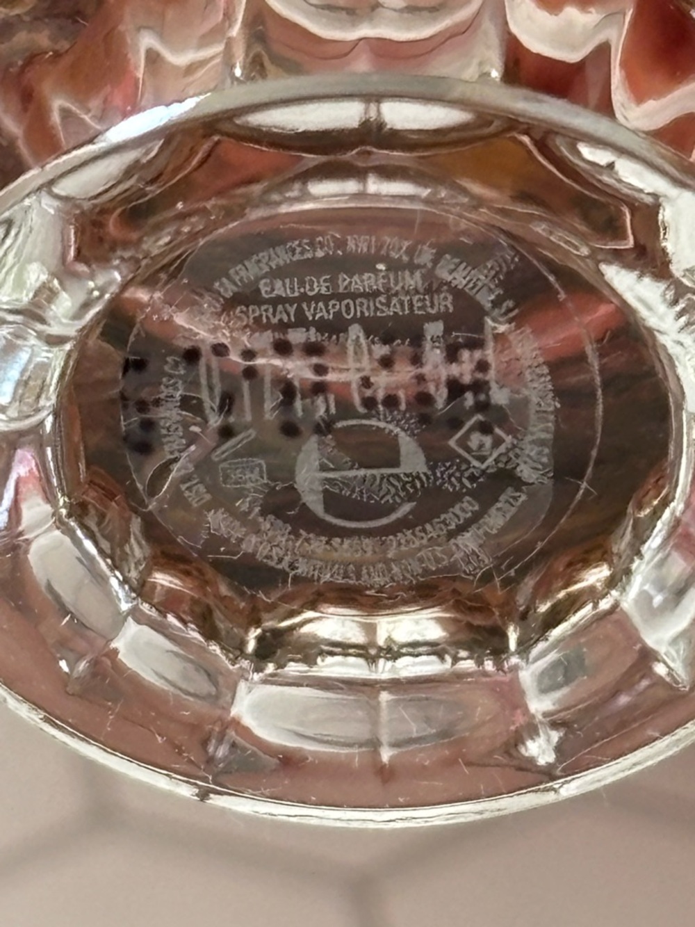 Juicy Couture Duo - Mini EDP Viva La Juicy & Just Moi - Picture 8 of 8